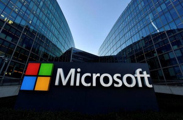 Microsoft